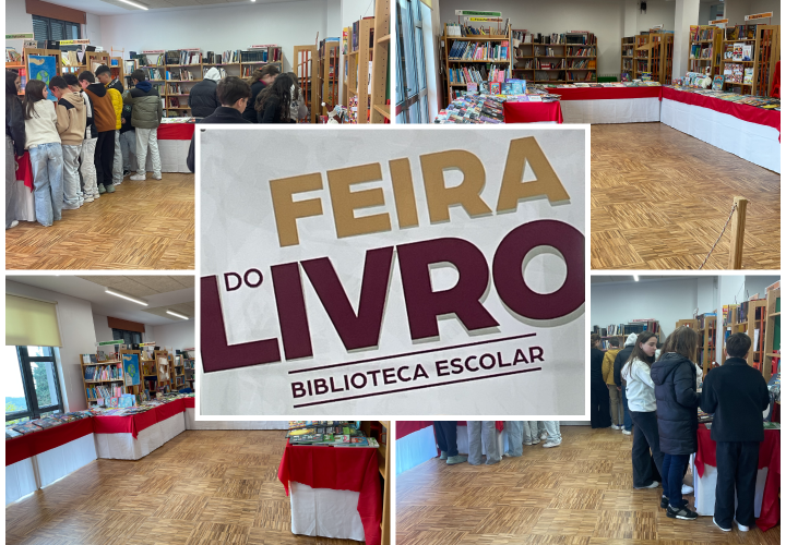 Feira do livro